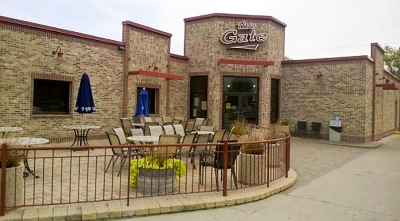 Southgate Casino Bar & Grill, North Dakota, USA